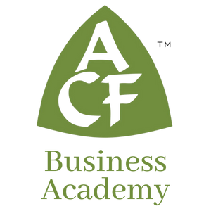 ACF Business Academy Logo