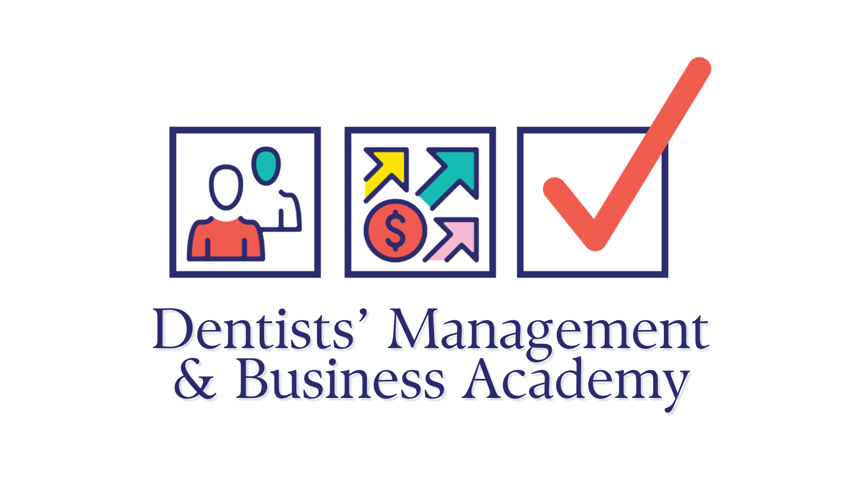 DMBA Logo