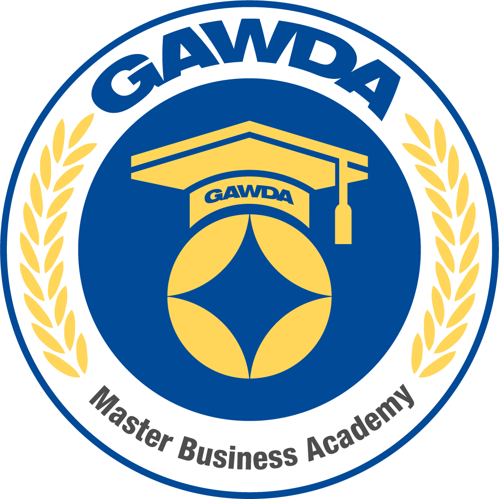 GAWDA Master Business Academy